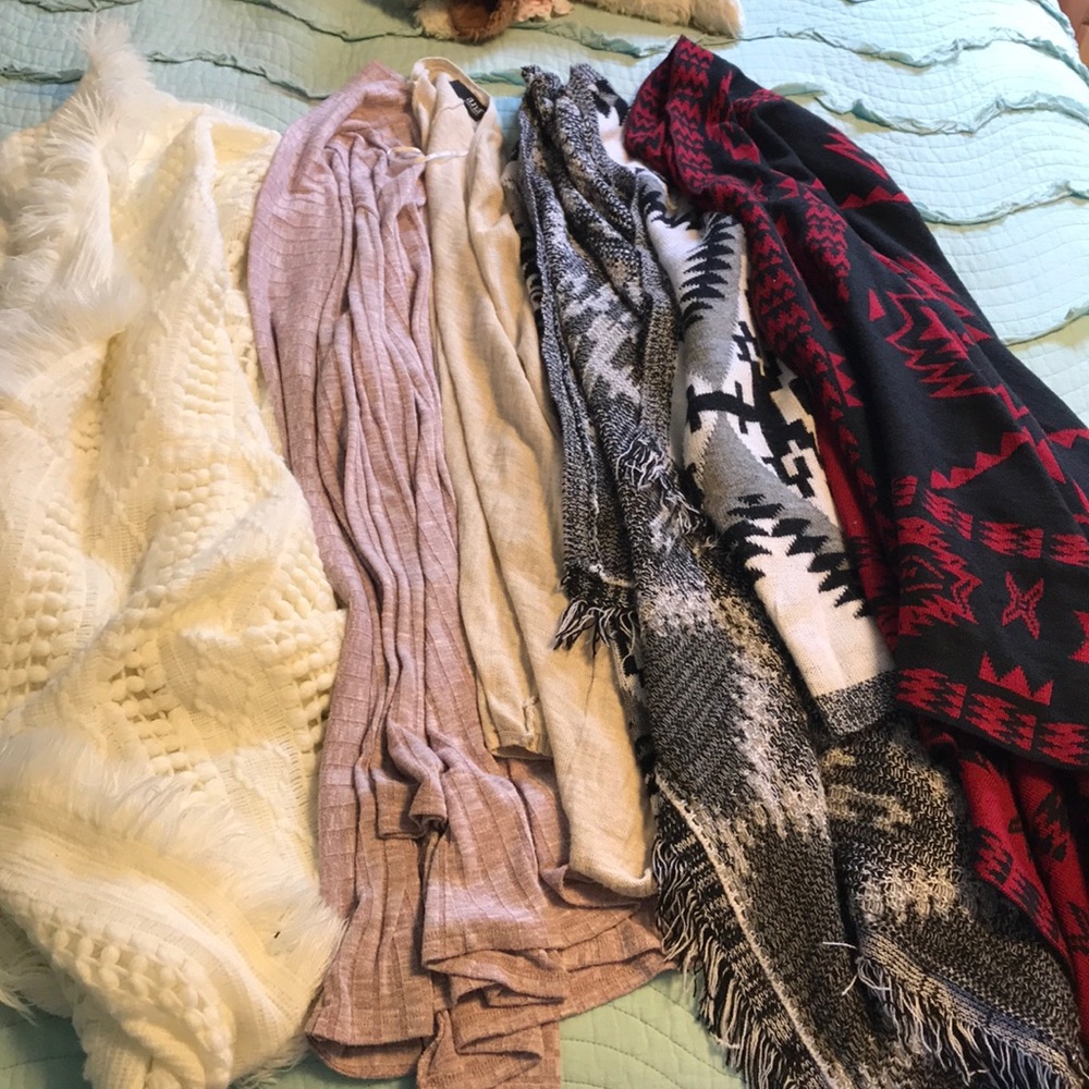 Cardigans